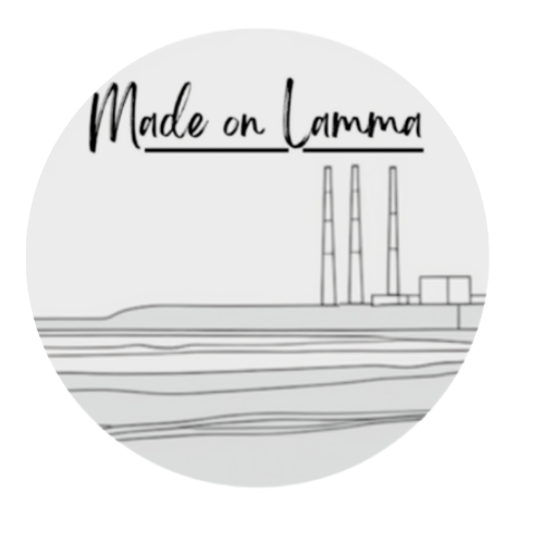 Made on Lamma