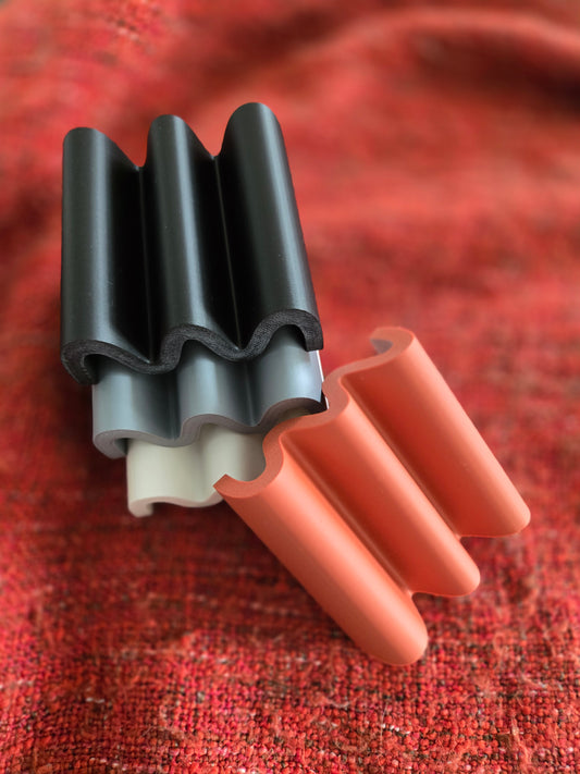 Lamma Wave Soap Dish