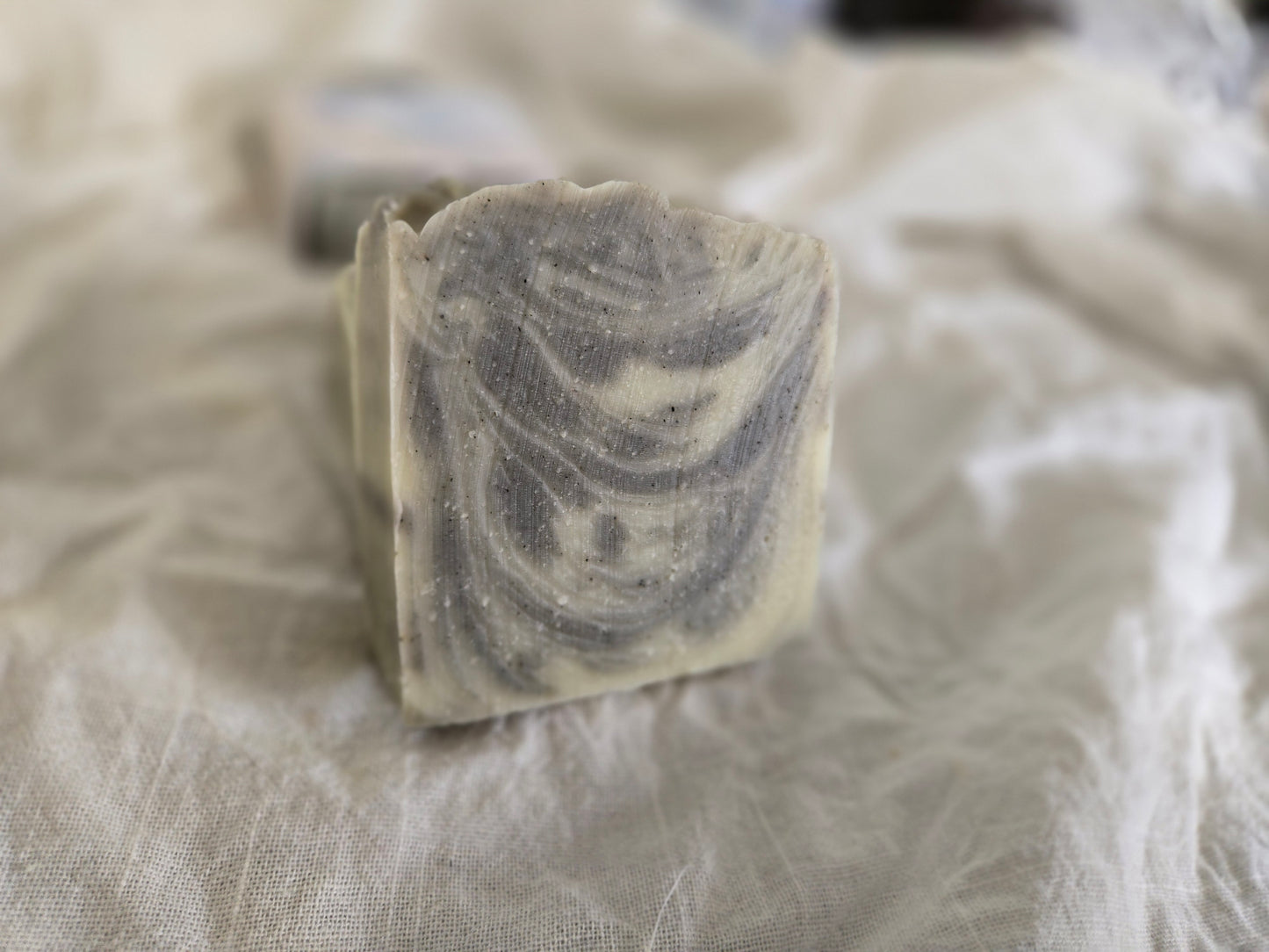 Blue Jeans Hinoki-Citrus